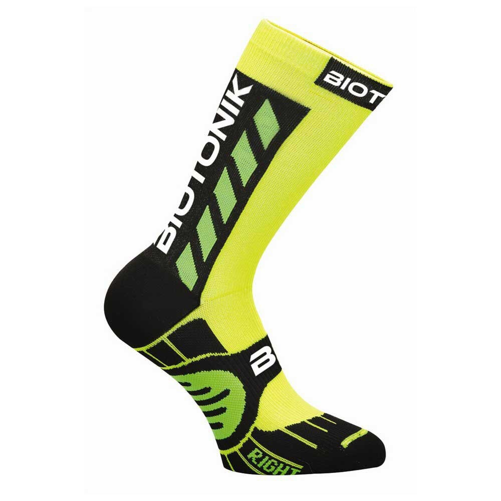 Fluo Yellow / Green