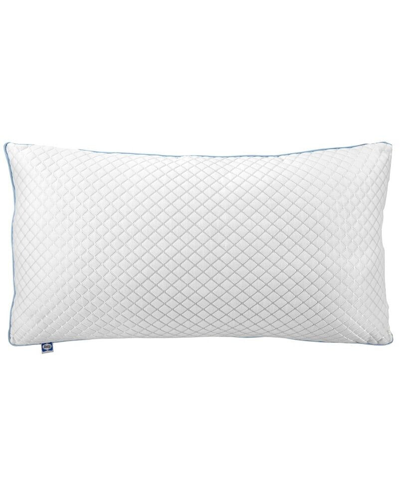 Sealy frost Pillow, King