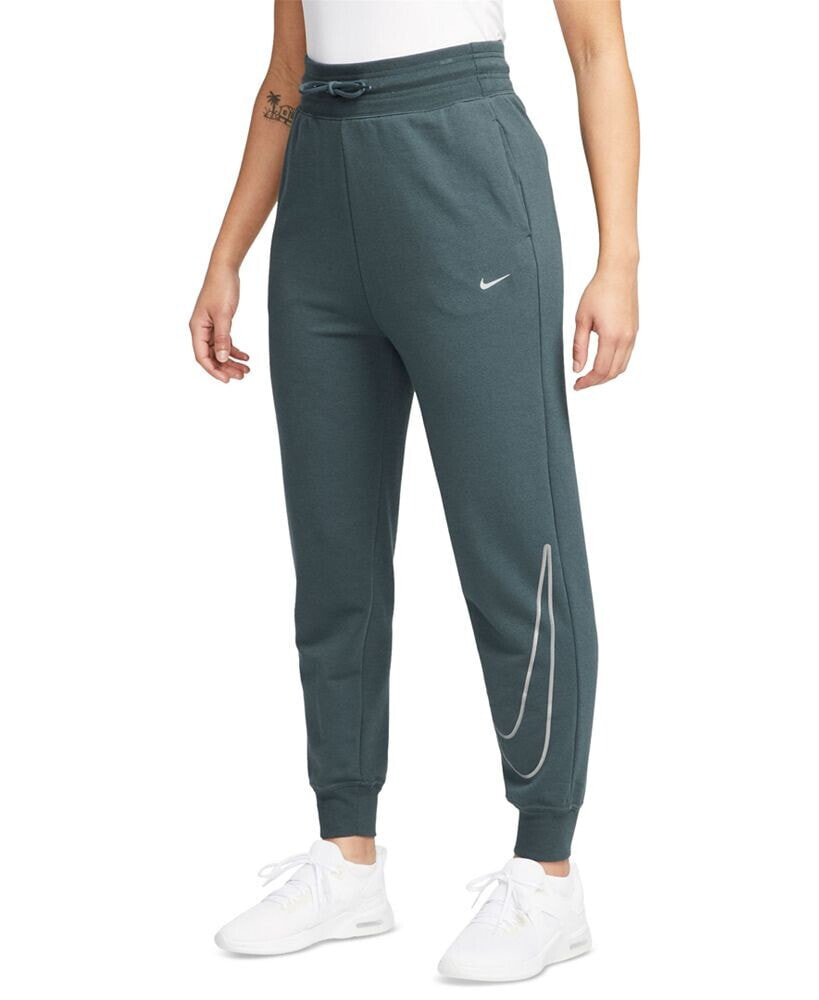Nike women's Dri-FIT One Jogger Pants