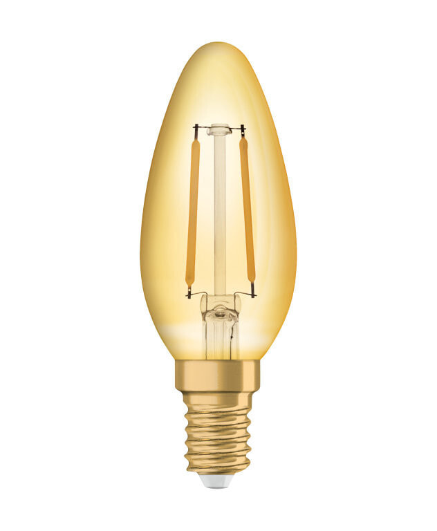 Osram Vintage 1906 LED лампа 1,5 W E14 A++ 293205