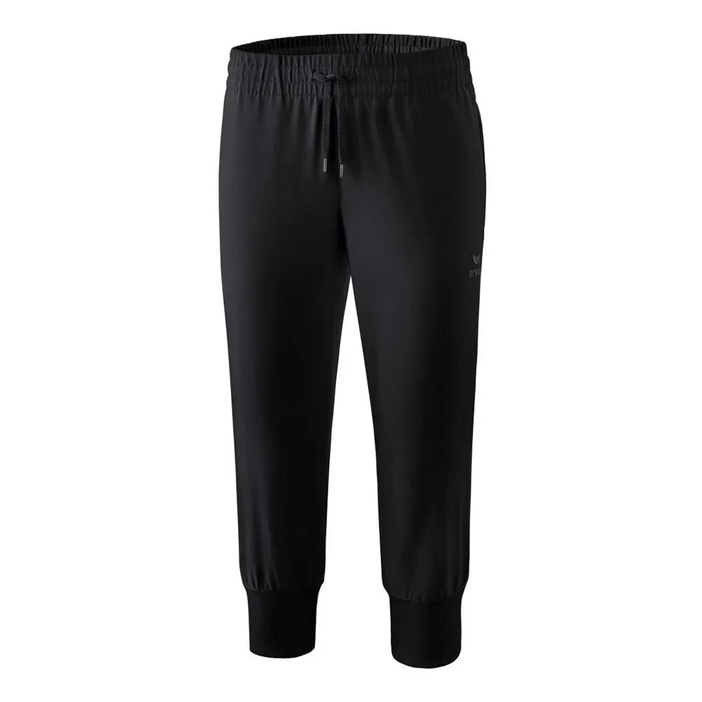 ERIMA Cropped sweat pants