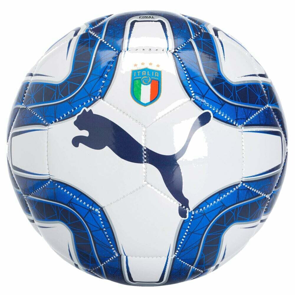 Puma Italia Final Mini Soccer Ball Mens Size MINI 082943-01