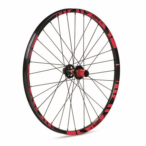 GTR SL35 E-Bike Boost 29´´ CL Tubeless Disc MTB rear wheel