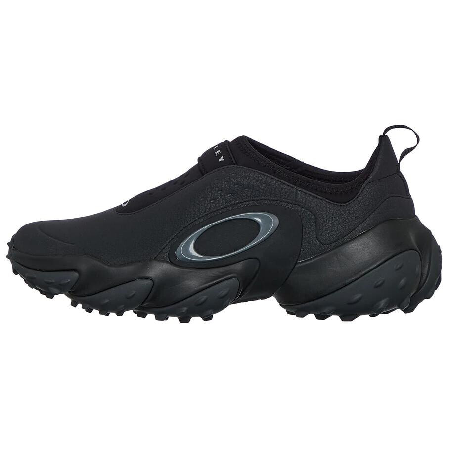 Oakley Edge Icon Slip On Black