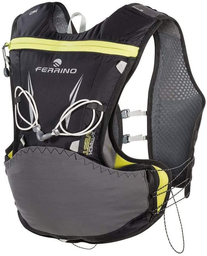 Рюкзак для бега Ferrino X-Track Vest Trail