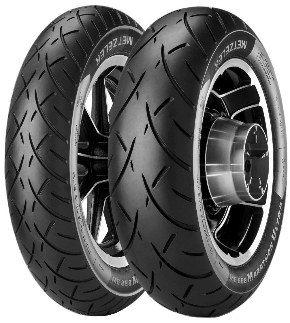 Мотошины летние Metzeler ME 888 MARATHON ULTRA WW 130/90 R16 74H