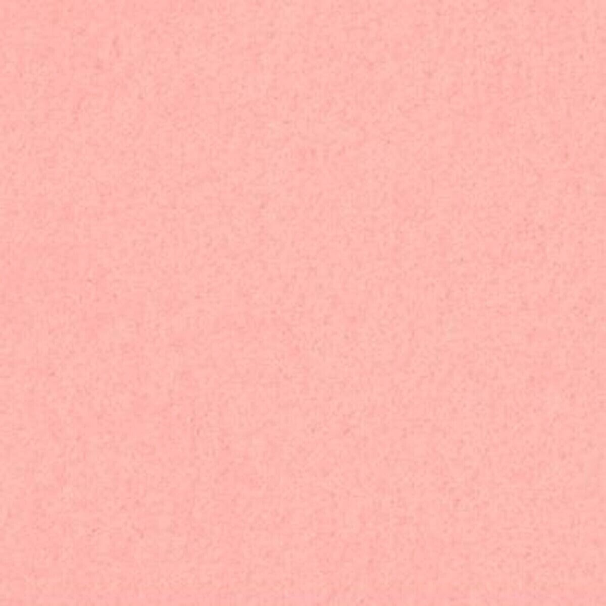 Felt Fama A46 Light Pink 2 mm 23 x 30 cm 10 Units