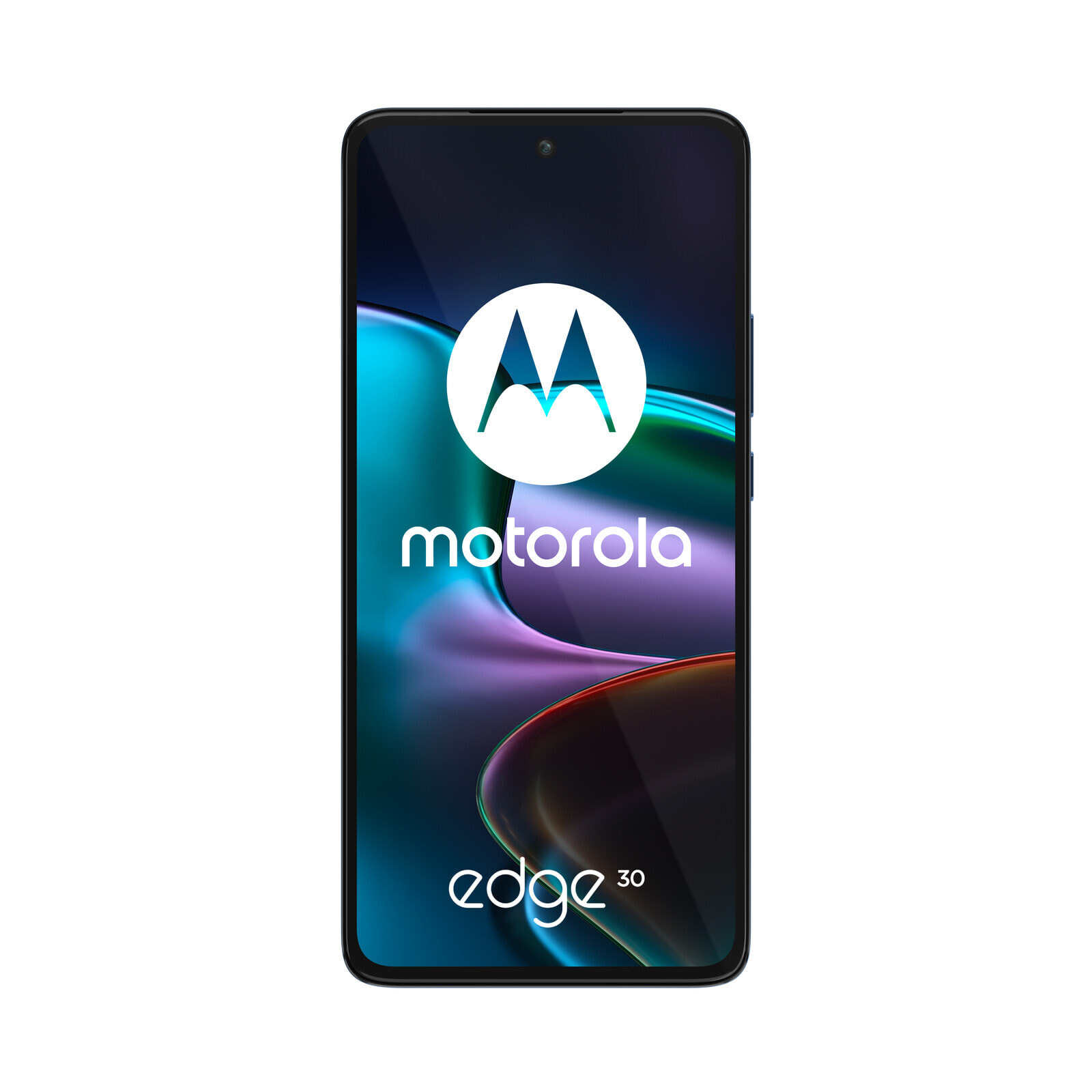 Lenovo Motorola Edge 30 - 16.6 cm (6.55