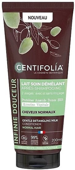 Conditioner - Centifolia Bgentle Detangling Milk Conditioner