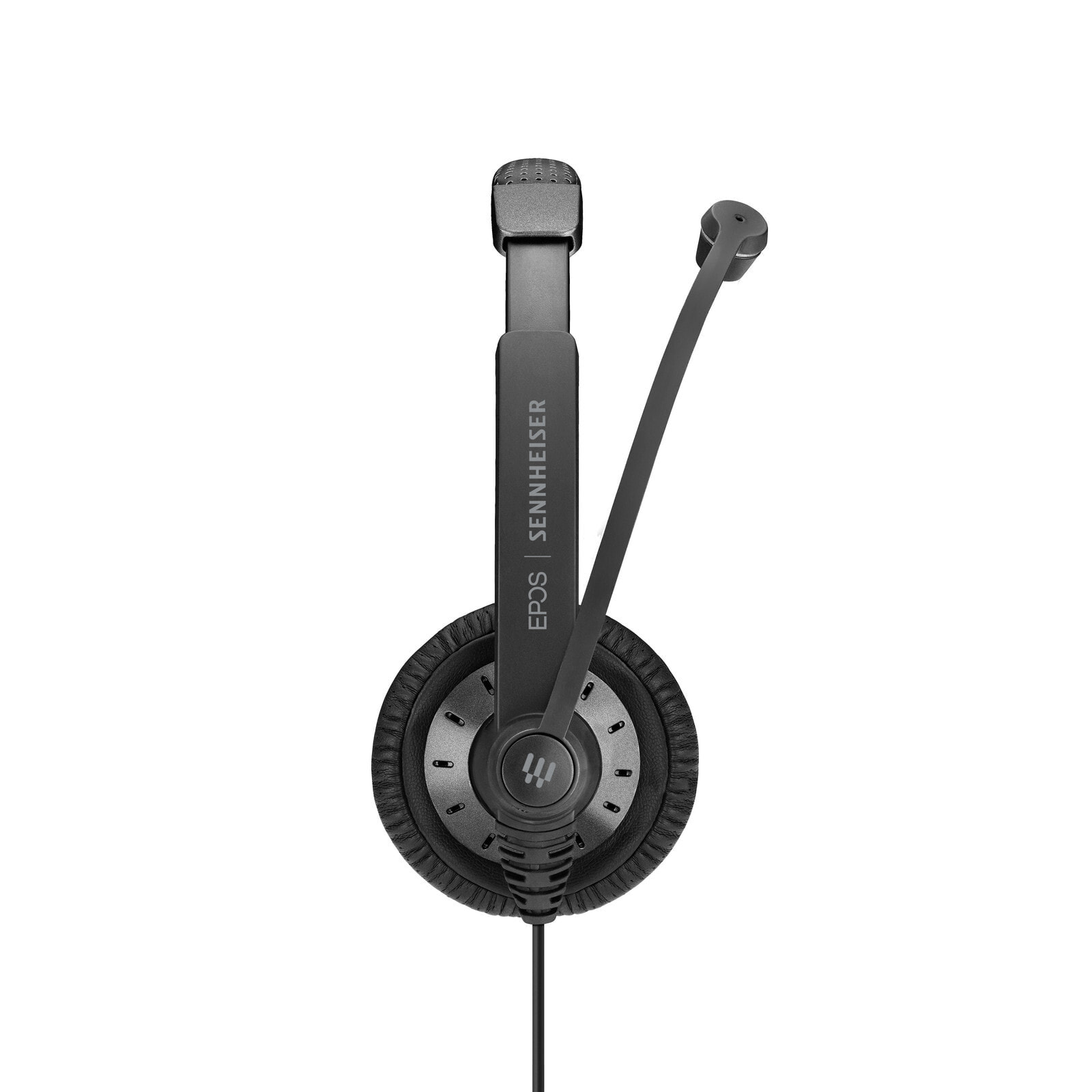 Гарнитура оголовье EPOS  SENNHEISER SC 75 USB MS 1000635