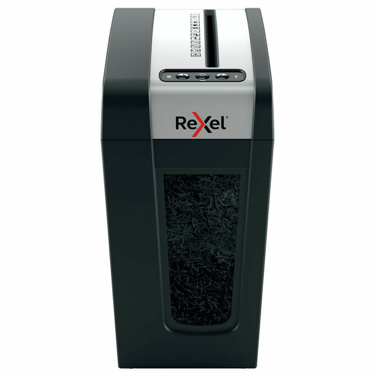 Paper Shredder Rexel MC4-SL 14 L