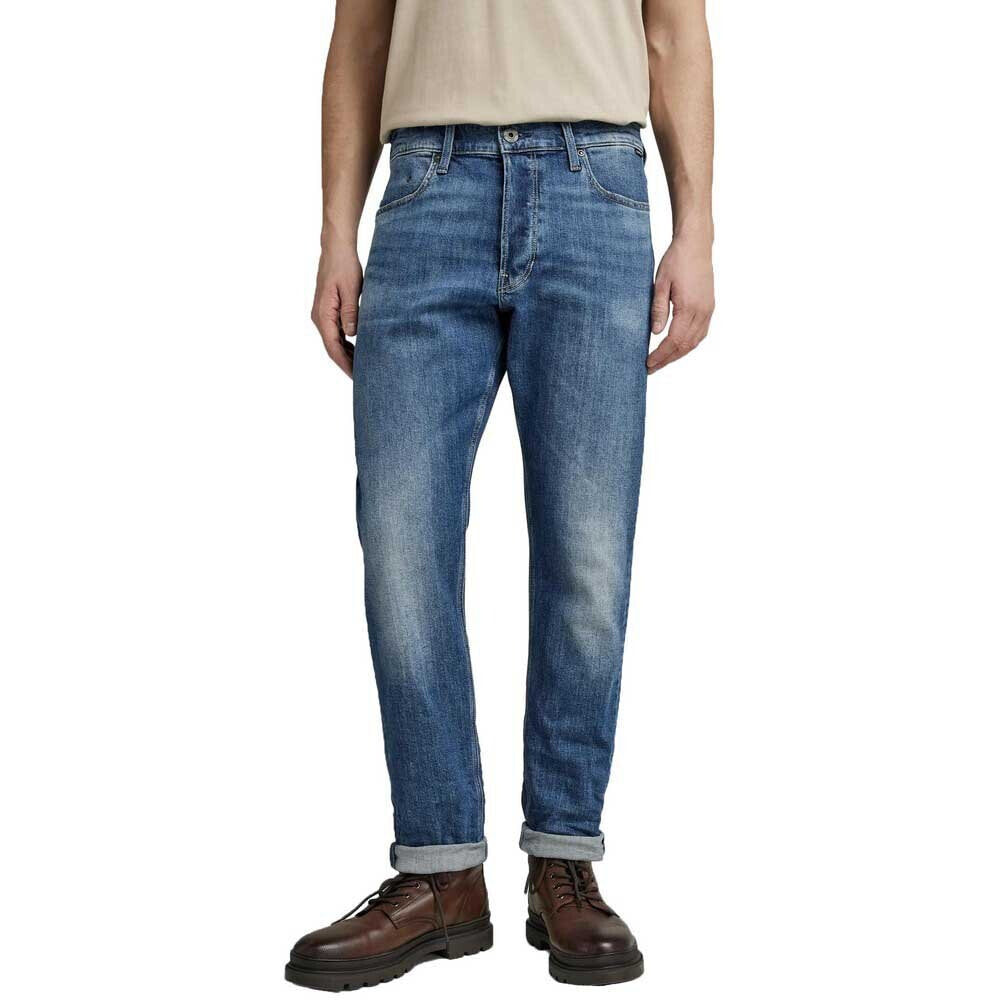 G-STAR Triple A Regular Straight jeans