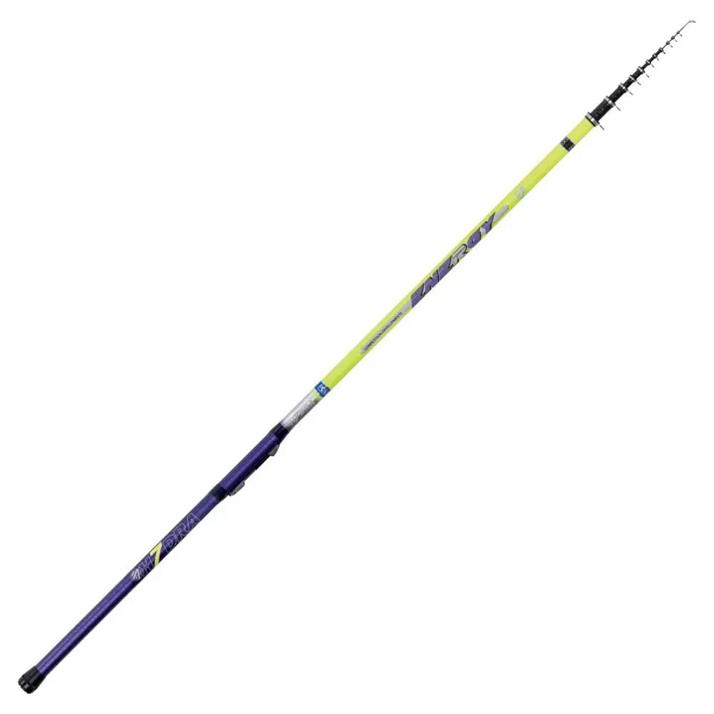 EVIA H7dra Energy Sargo Tele Bolognese Rod