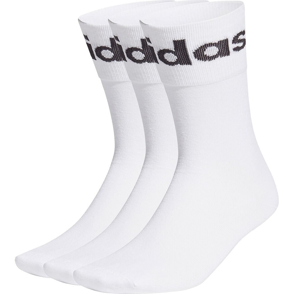 ADIDAS ORIGINALS Adicolor Fold Cuff Crew Socks