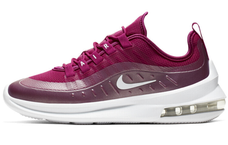 Nike Air Max Axis 低帮 运动休闲鞋 女款 浆果色 / Кроссовки Nike Air Max Axis AA2168-602