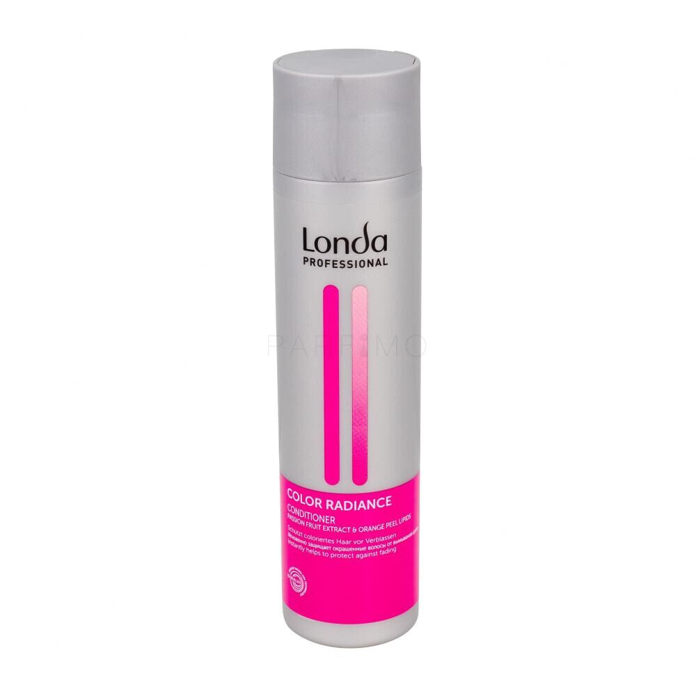 Londa Professional Color Radiance 250 ml conditioner für Frauen