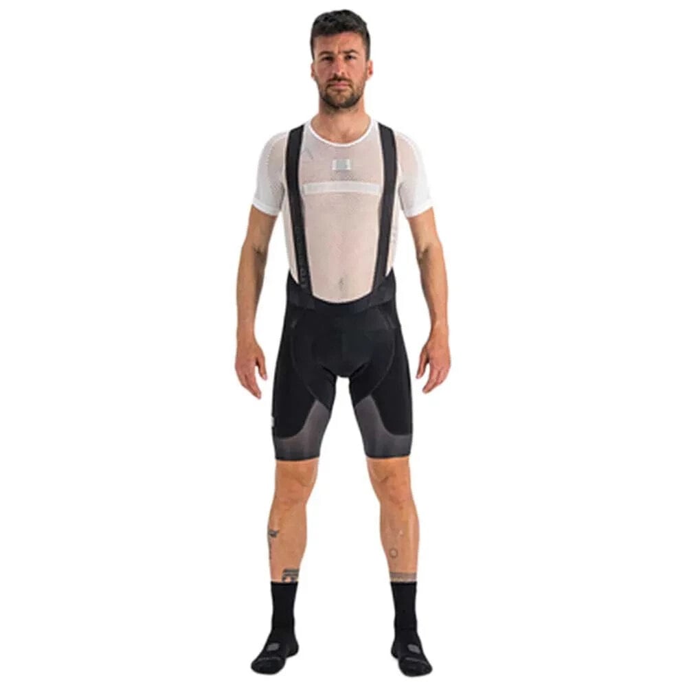 SPORTFUL 2nd Skin Short Sleeve Base Layer