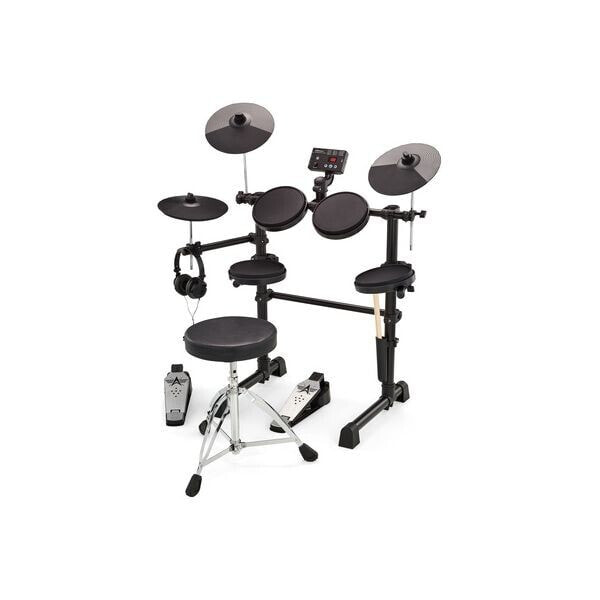 Millenium HD-120 E-Drum Set B-Stock