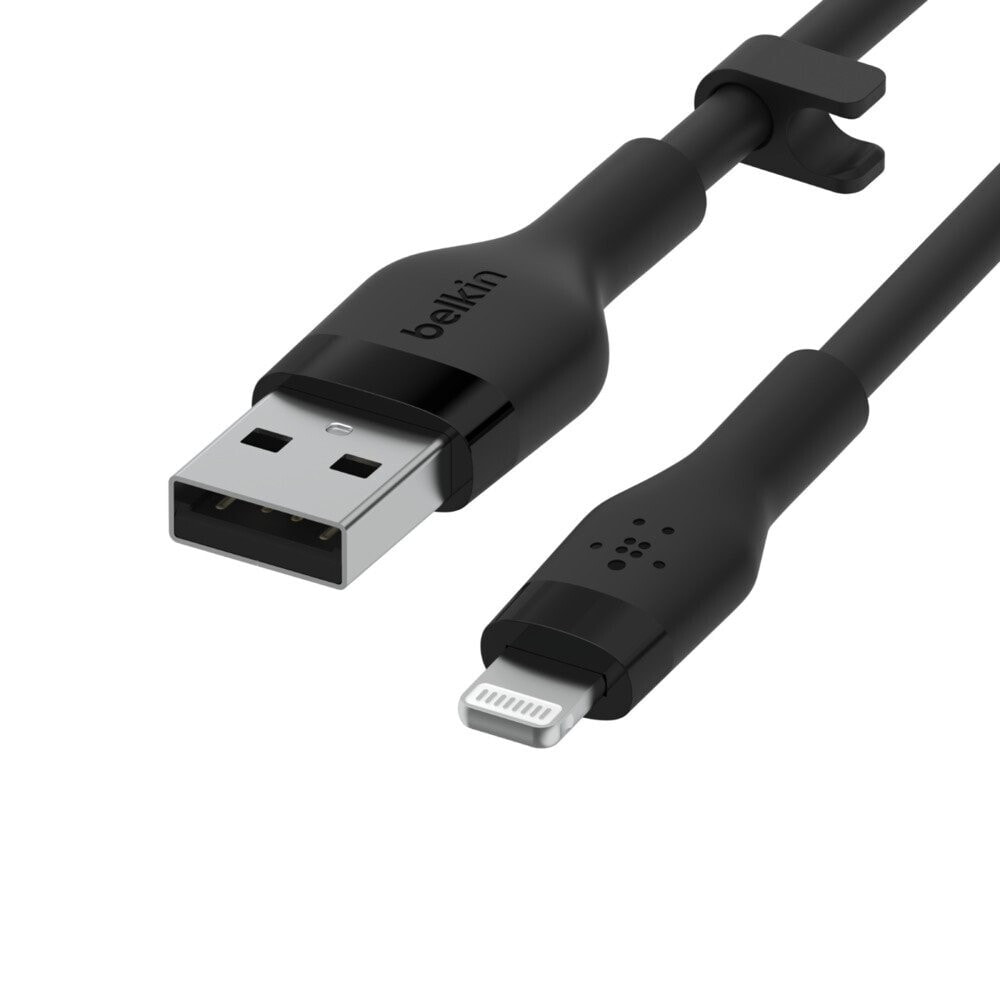 Belkin Flex USB-A auf Lightning Kabel