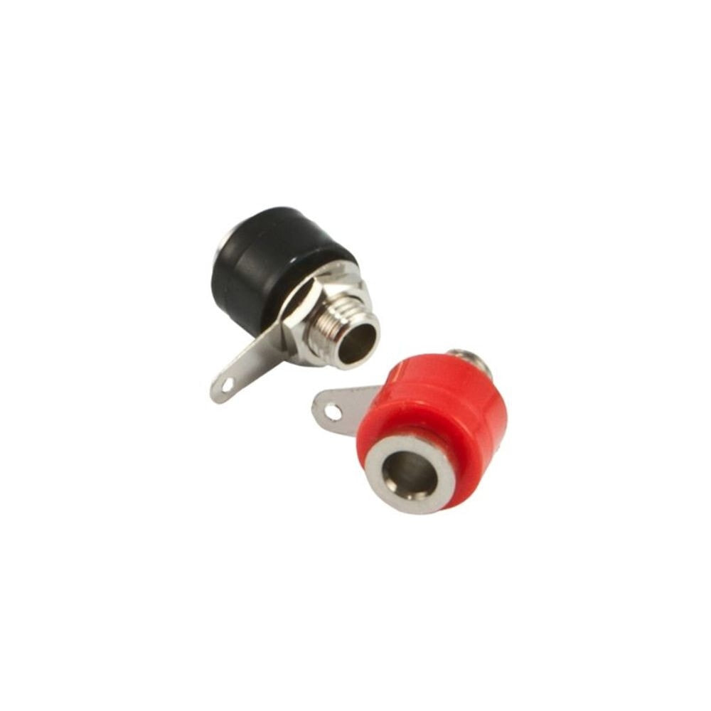 Synergy 21 95591 - Lighting connector - Red - 1 cm