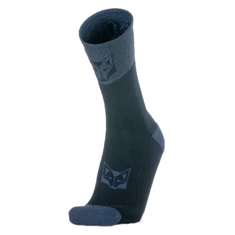 OTSO Wool High Cut Socks