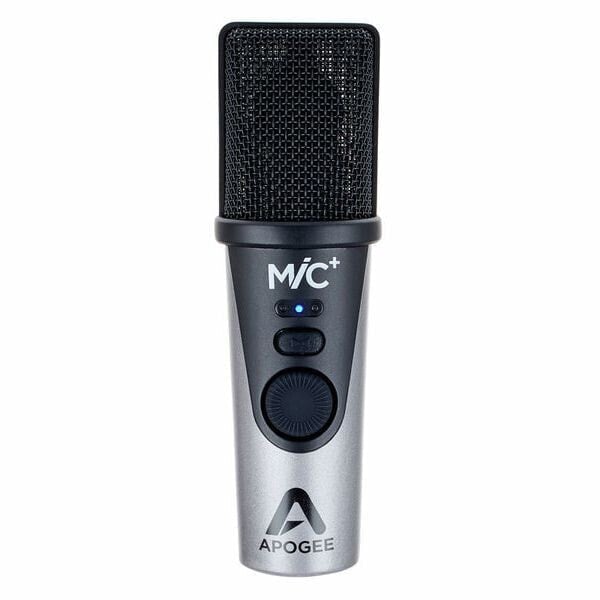 Apogee MiC Plus