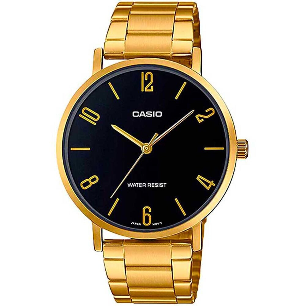 CASIO MTPVT01G1B2 Watch