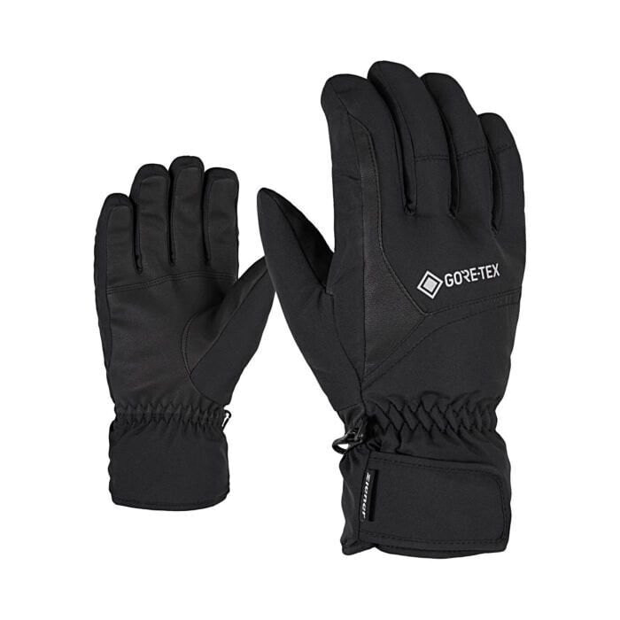 ZIENER Garwen GTX Gloves