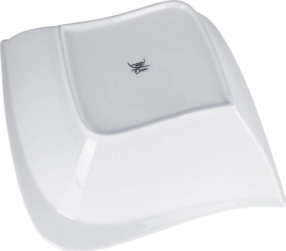 Orion Miska sałatkowa porcelanowa MONA 21,5x21,5 cm, 1,3 l