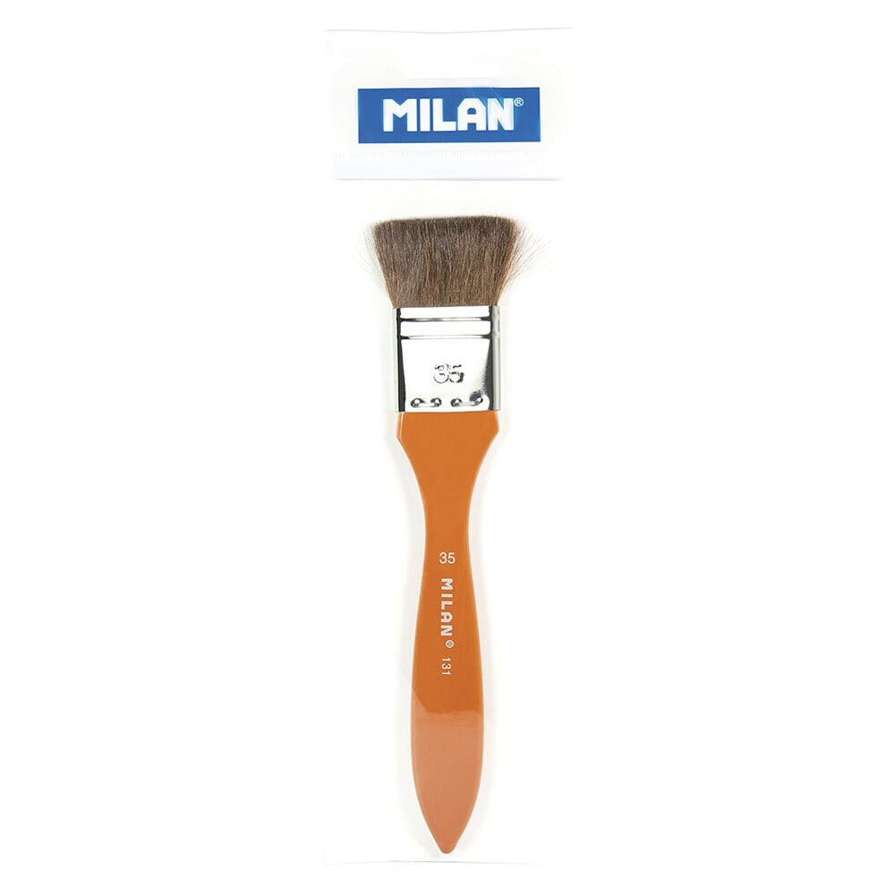 MILAN School Spalter Paintbrush Series 131 35 Mm