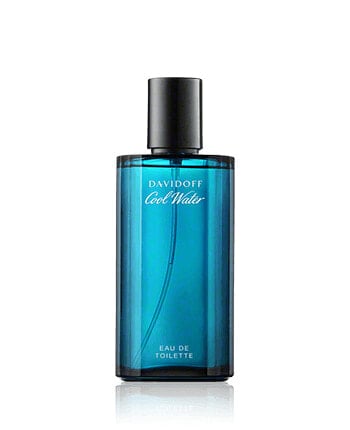 Davidoff Cool Water Eau de Toilette Spray