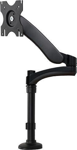 B-Tech Desk mount for monitors up to 24 "(BT7383 / B)