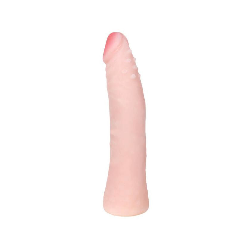 Фаллоимитатор Baile Dildo Flesh 18 cm