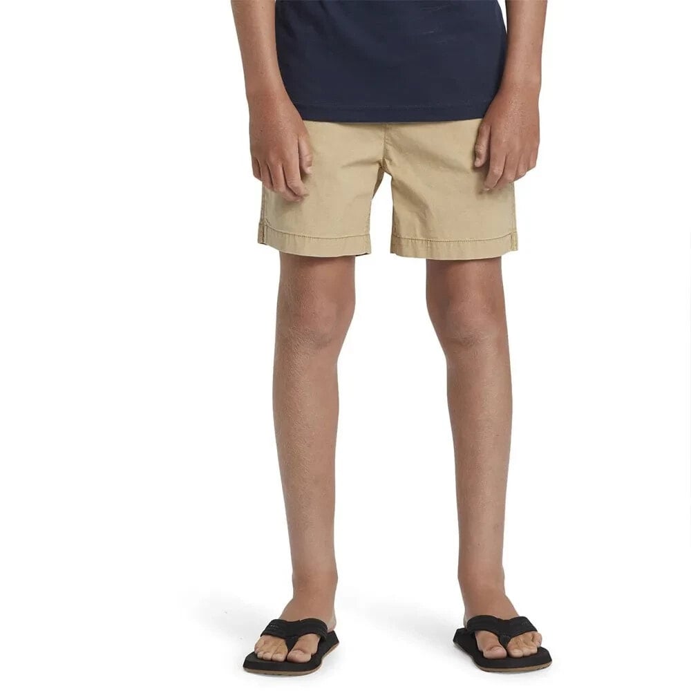 QUIKSILVER AQBWS03077 Taxer Shorts