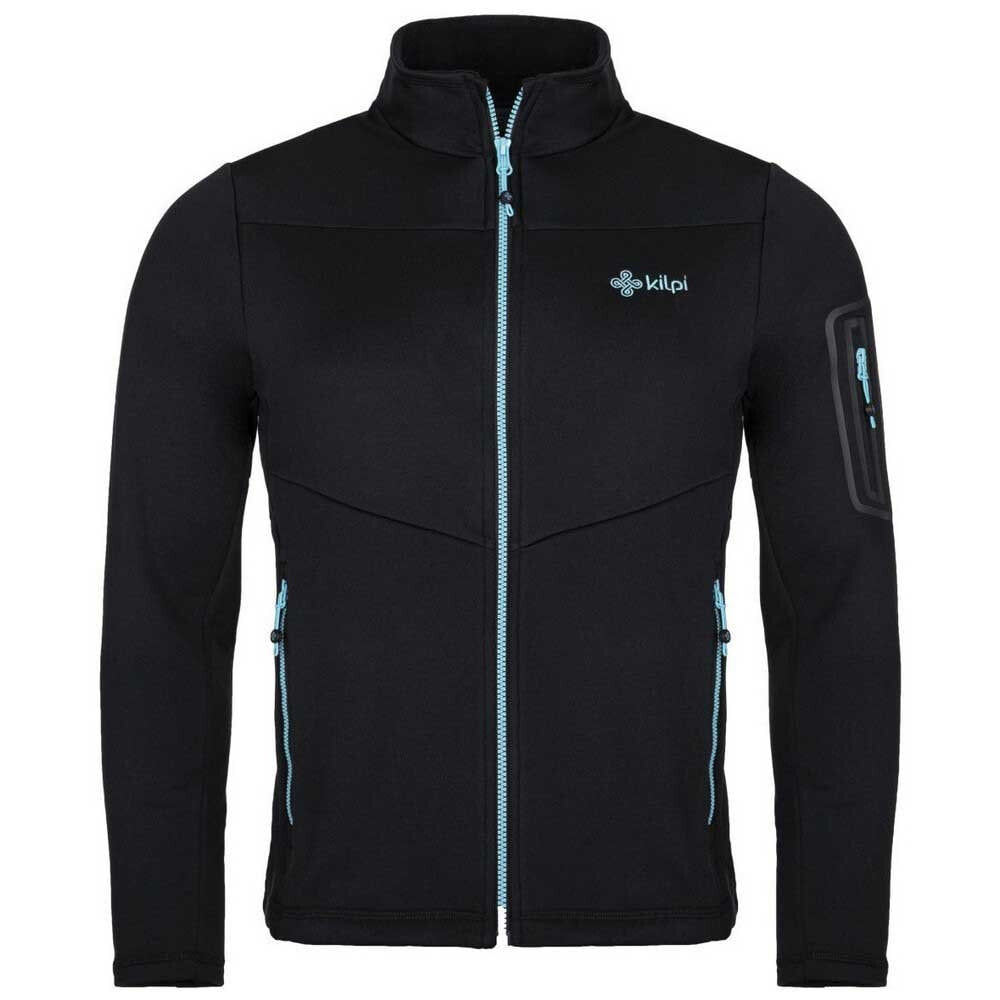 KILPI Team Full Zip Fleece