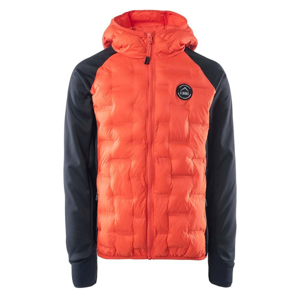 ELBRUS Emini Hoodie