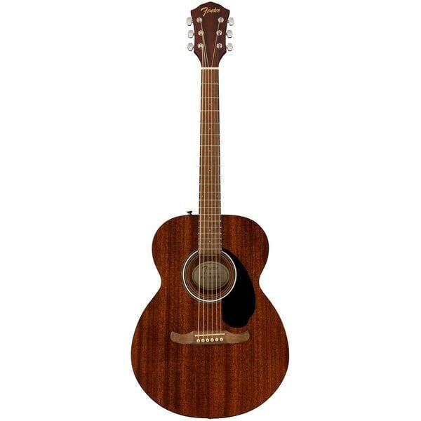 Fender FA-135 Concert All-Mahogany WN