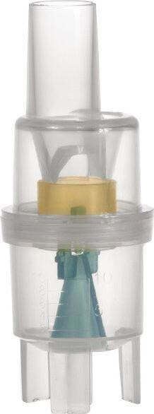 ProMedix Nebulizer Inhalation Medication Canister (PR-814)