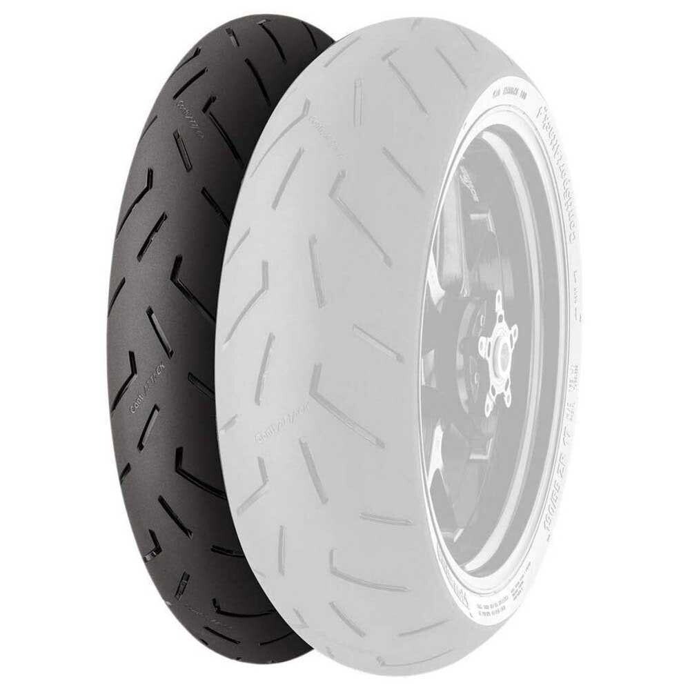 CONTINENTAL ContiSportAttack 4C TL 58W Sport Road Tire