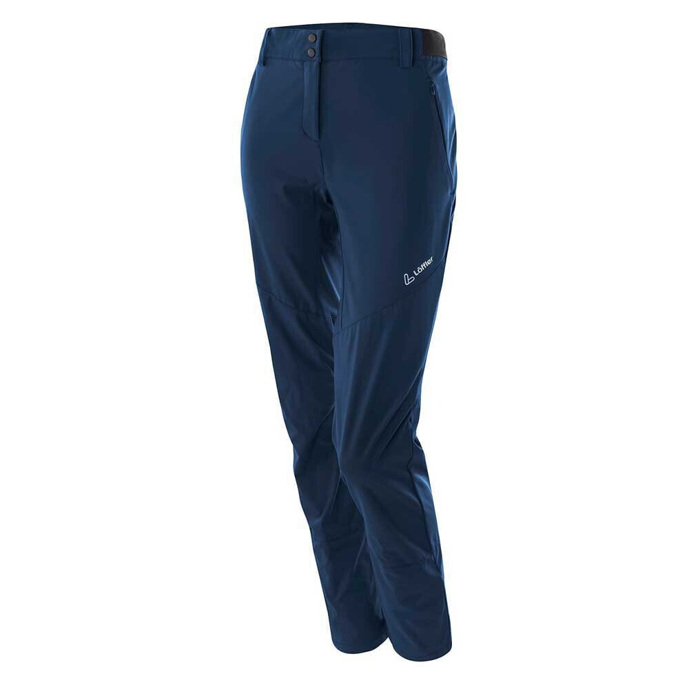 LOEFFLER Comfort Acttive Stretch Pants