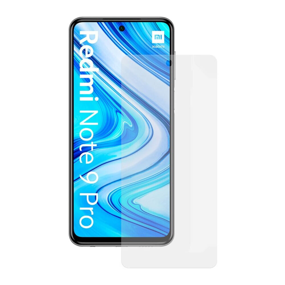 CONTACT Xiaomi Note 9 Pro/9S Extreme 2.5D 9H tempered glass screen protector