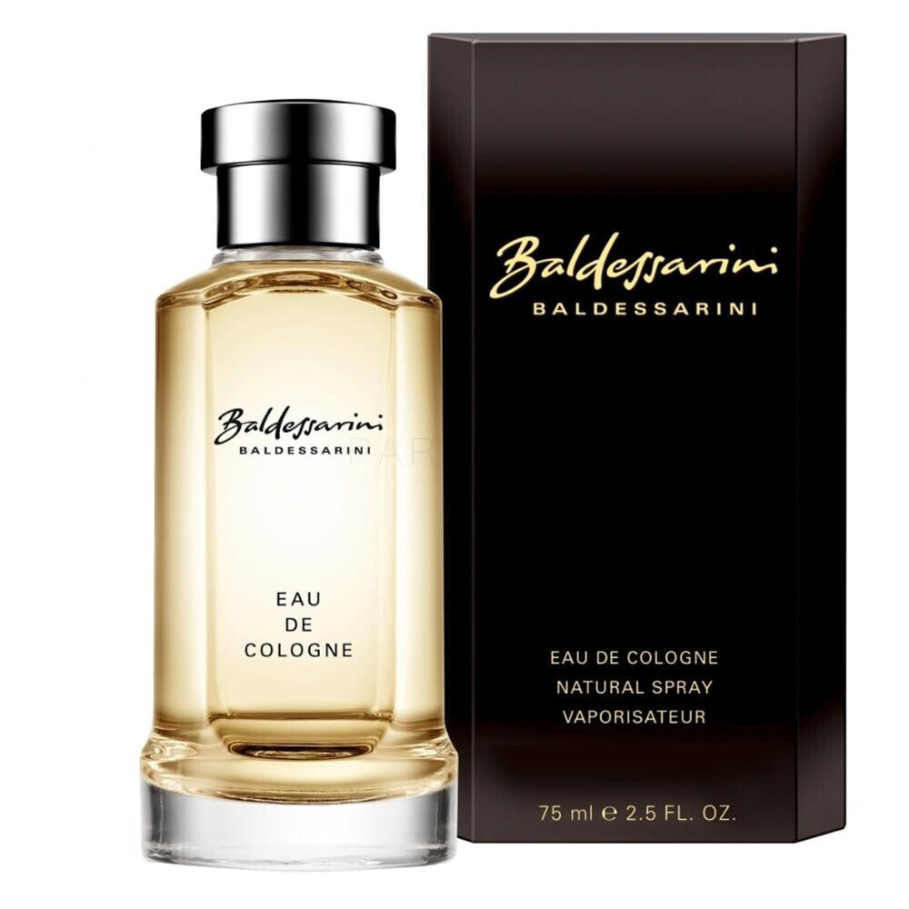 Baldessarini Baldessarini 75 ml eau de cologne für Herren