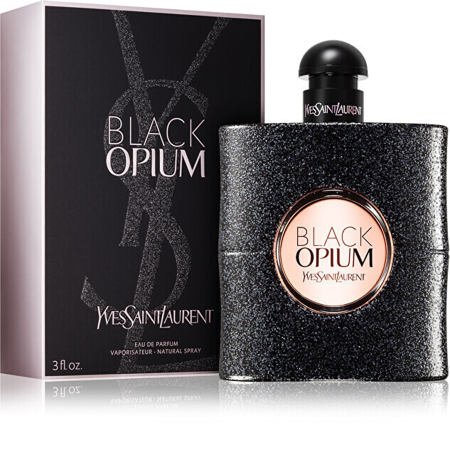 Black Opium - EDP