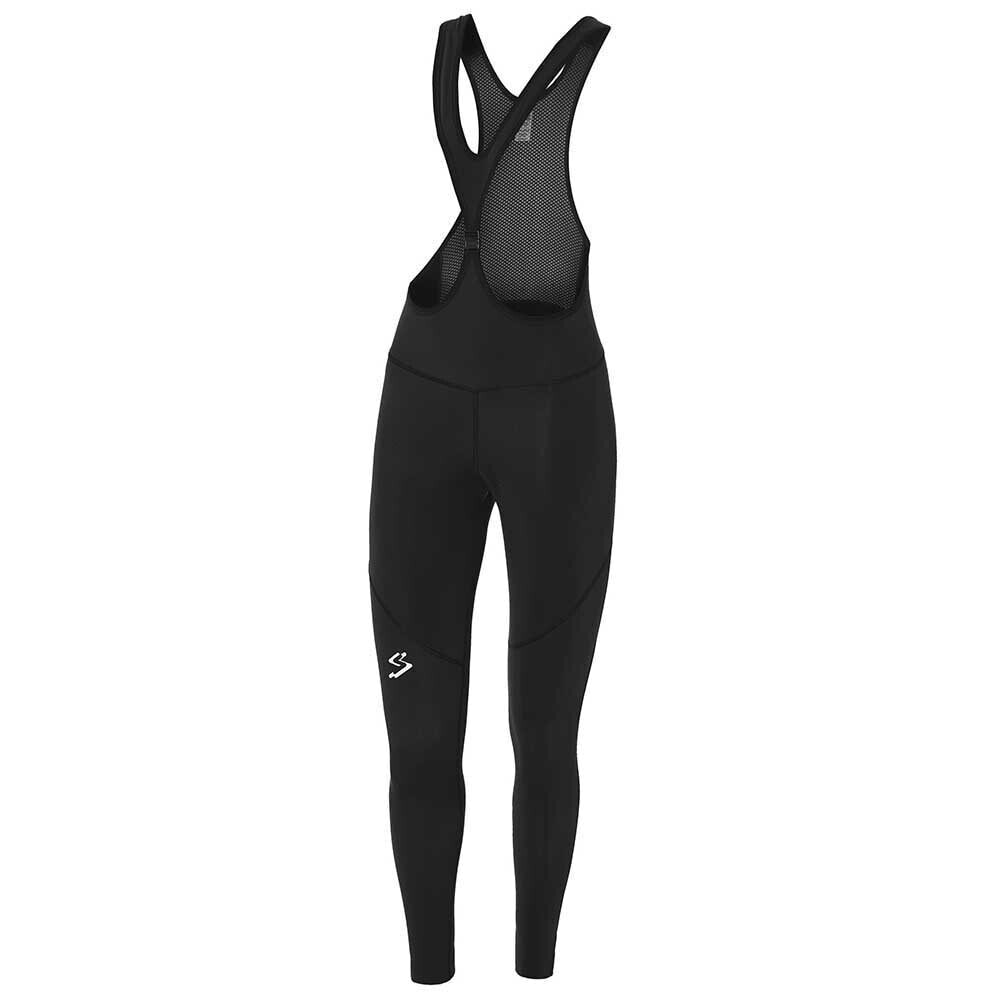 SPIUK Delantero Anatomic Winter Bib Tights