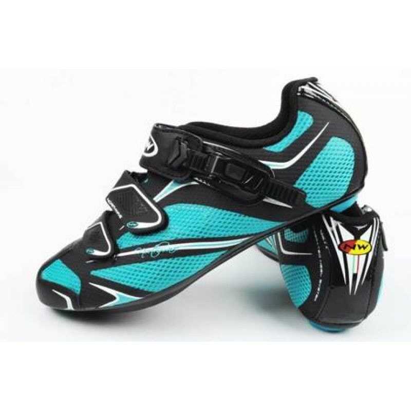 Велообувь Inny Northwave Starlight SRS W 80141009 01 cycling shoes