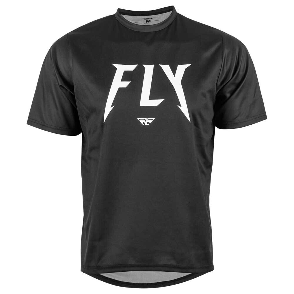 FLY RACING Action SE Short Sleeve T-Shirt