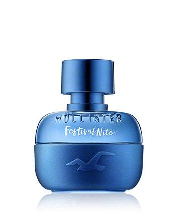 Hollister Festival Nite for Him Eau de Toilette Spray