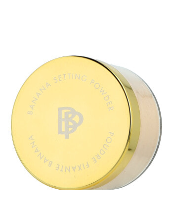 Bellapierre Cosmetics Banana Setting Powder Light (28,5 g)