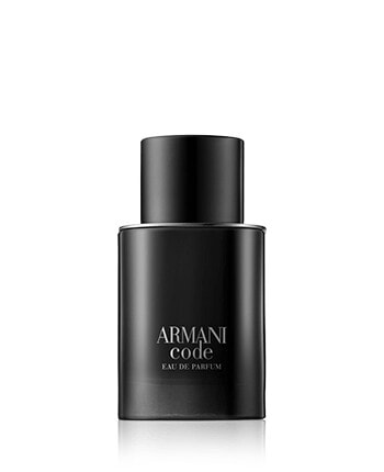 Giorgio Armani Code Homme Eau de Parfum Spray (nachfüllbar)