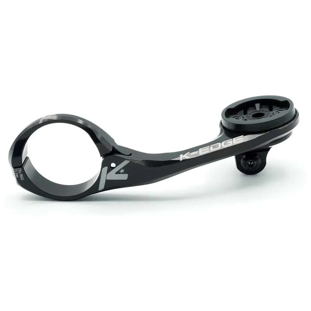 K-EDGE Max XL Combo Garmin handlebar cycling computer mount 35 mm